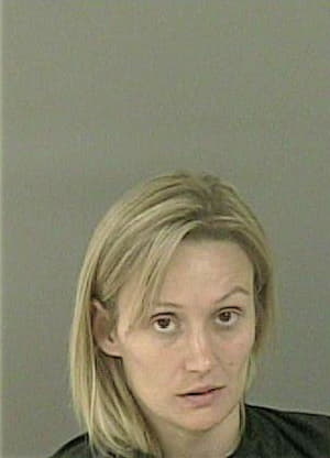 Heather Roberts, - Indian River County, FL 